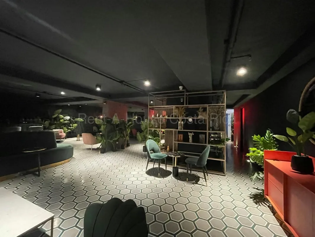 Apartamento en alquiler, ubicado en el piso 27 de Secrets Sabana. Esta propiedad, completamente amueblada y equipada, es ideal para quienes buscan combinar confort y estilo en un ..., photo 2