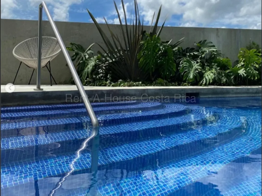 Apartamento en alquiler, ubicado en el piso 27 de Secrets Sabana. Esta propiedad, completamente amueblada y equipada, es ideal para quienes buscan combinar confort y estilo en un ..., photo 11