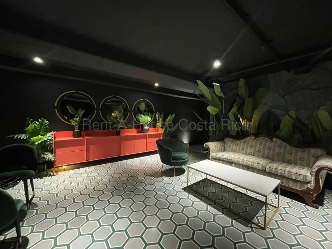 Apartamento en alquiler, ubicado en el piso 27 de Secrets Sabana. Esta propiedad, completamente amueblada y equipada, es ideal para quienes buscan combinar confort y estilo en un ..., photo 13