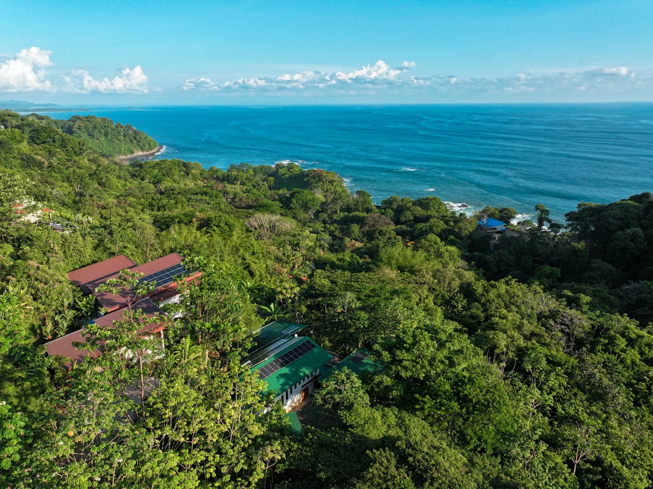 Enclave Dominical Parcel Five