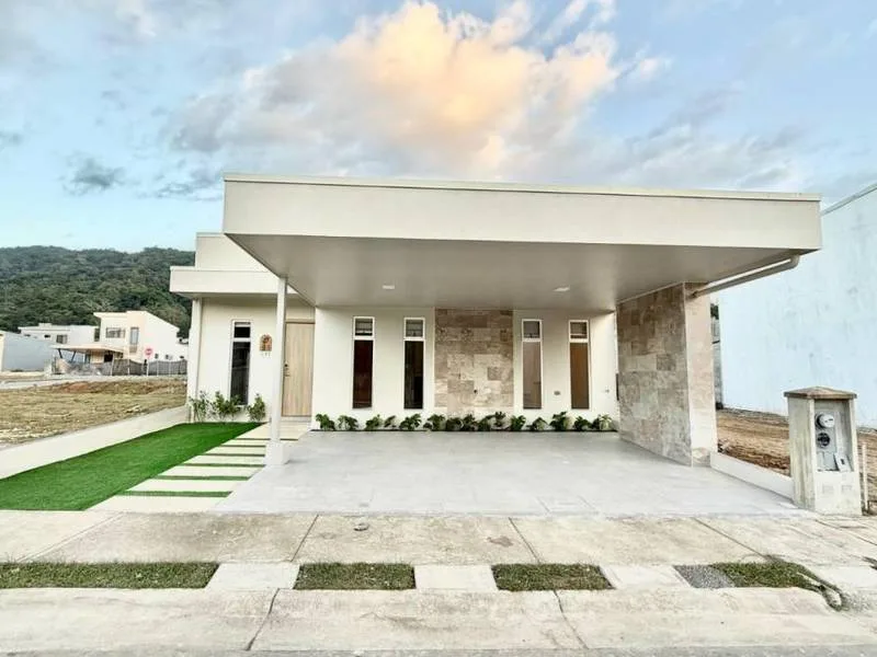 3 Bed Single Family Homes For Sale in Herradura, photo 2