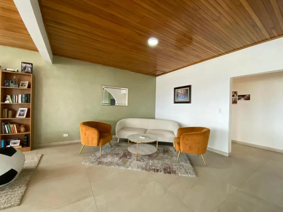 Venta de Espectacular Casa en San Rafael de Escazú / Mls. 26-263 OFC JB - Venta en Escazú, photo 6