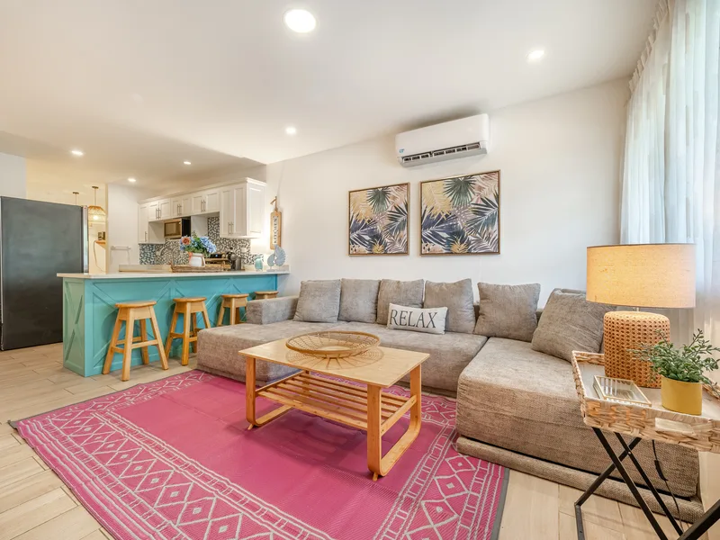 2 Bed Condo For Sale in Playa Grande