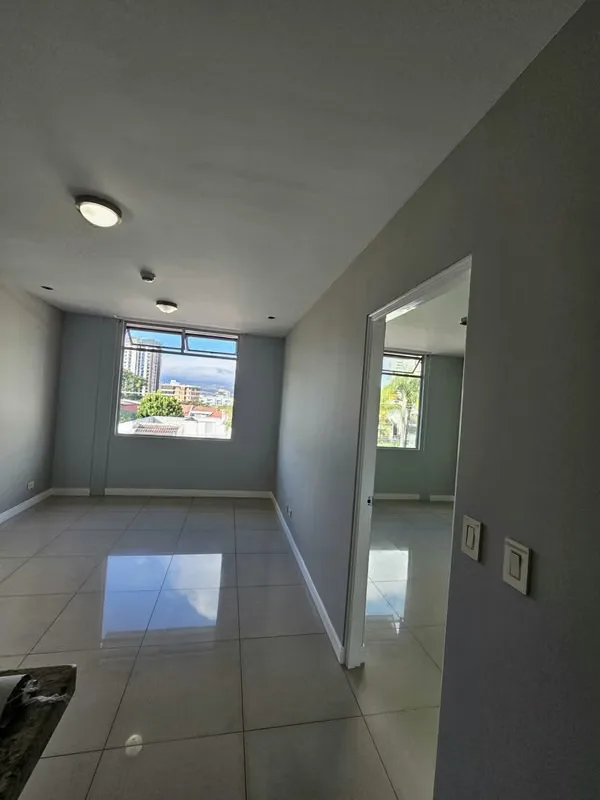 Apartment for Rent – Nunciatura, Rohrmoser