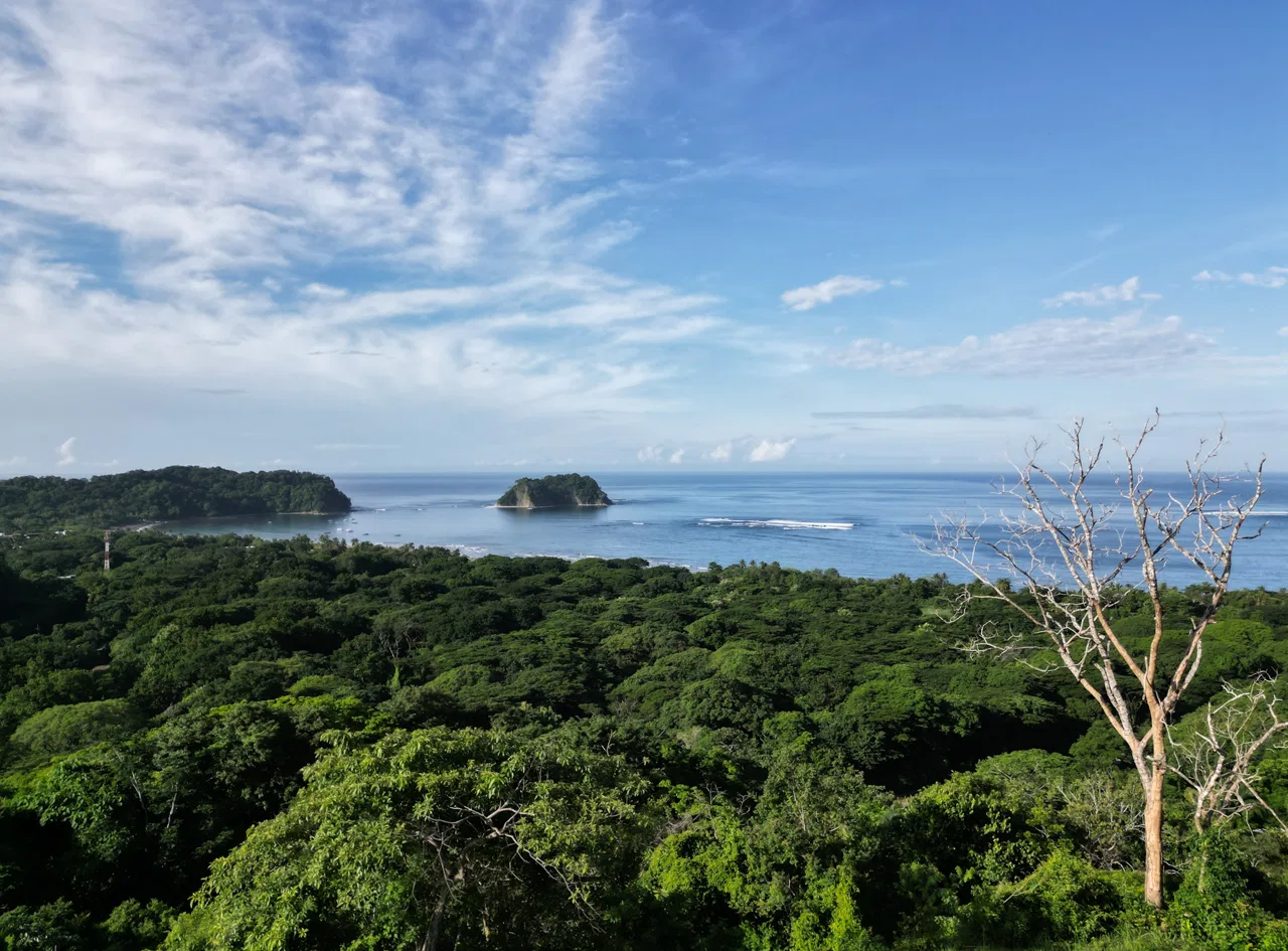 Chora Vista - Stunning Oceanview Property