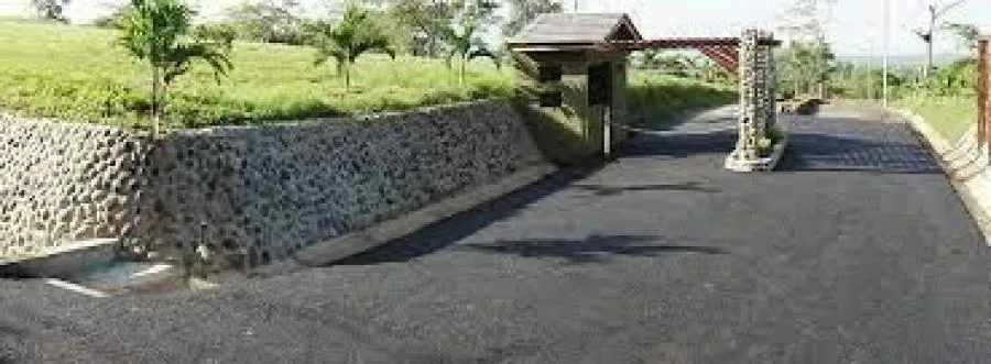 Venta de Lote en San Mateo, Alajuela. - Venta en San Mateo