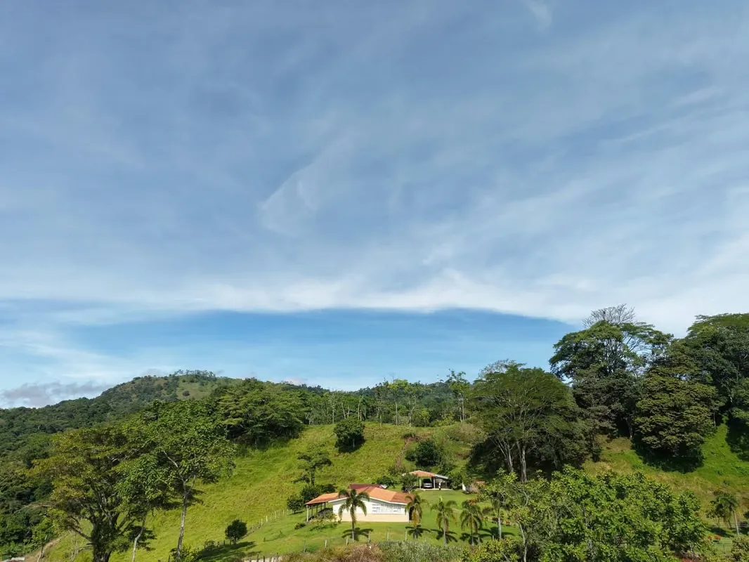 Farm with Private Waterfall for Sale – Santiago de Puriscal, photo 9