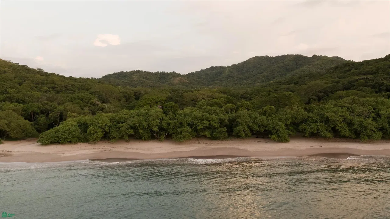 Punta Sabana and Mar Serena, Cabo Velas, Guanacaste 50308