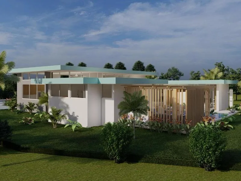 Land For Sale in Playas Del Coco, photo 7