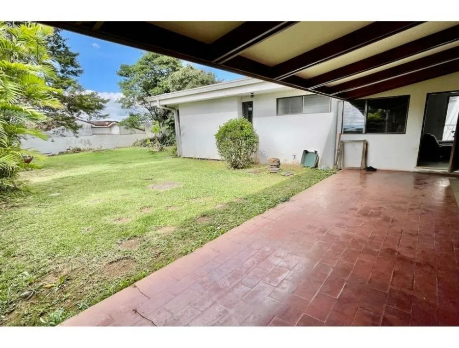 Venta de casa en San Rafael de Montes de Oca US$420,000 #JM67 - Venta en San Pedro, photo 14