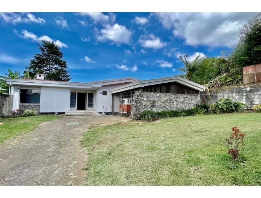 Venta de casa en San Rafael de Montes de Oca US$420,000 #JM67 - Venta en San Pedro, photo 7