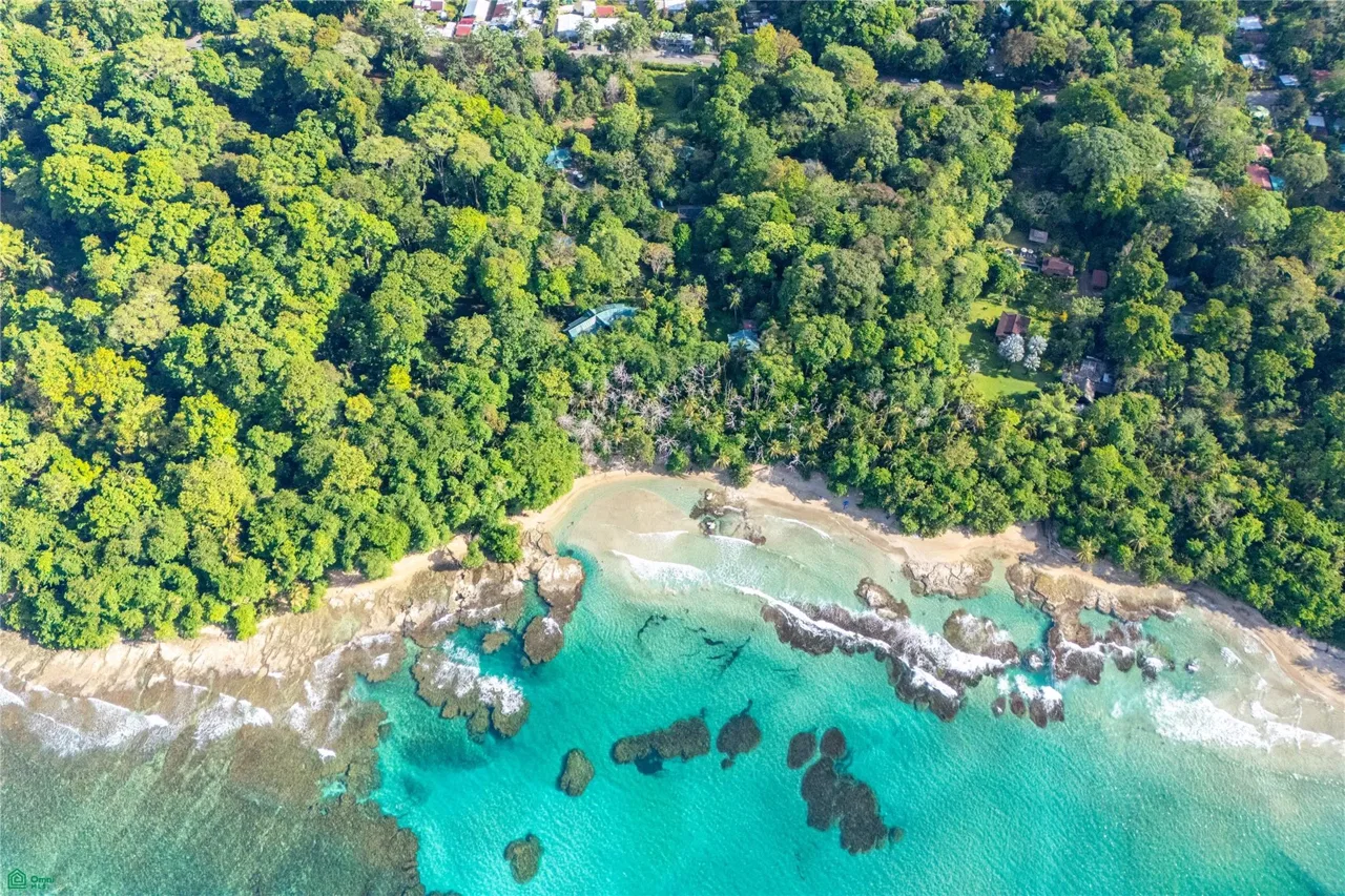 Playa Chiquita, Cahuita, Limon 70403