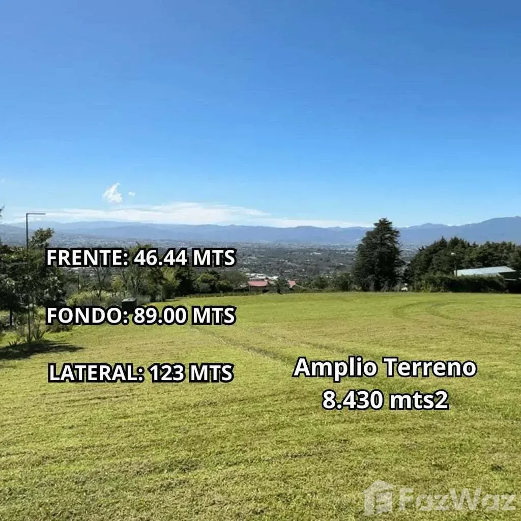 Land for Sale in San Isidro, Heredia for $680,000, photo 2