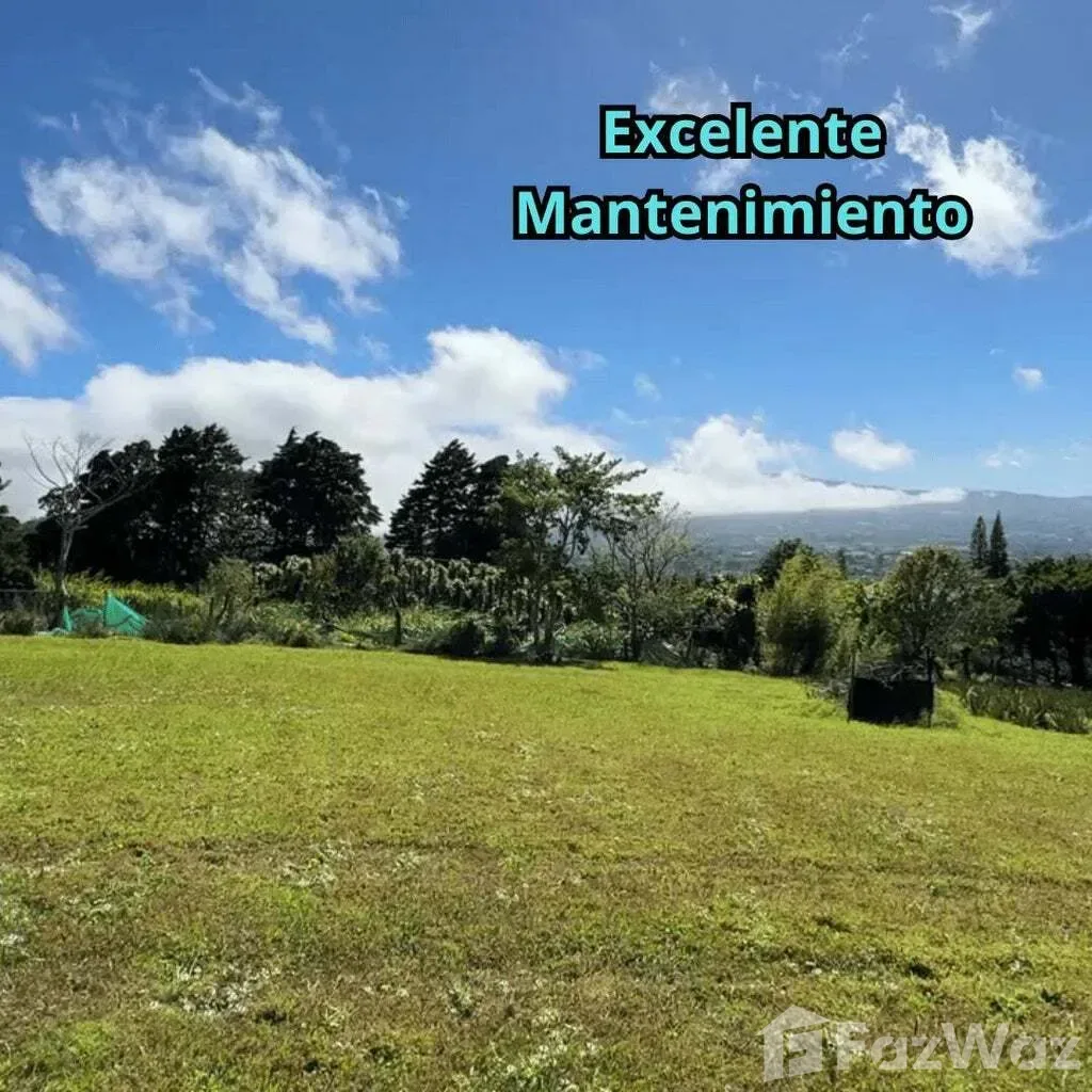 Land for Sale in San Isidro, Heredia for $680,000, photo 3