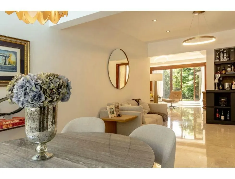 LUXURY HOUSE FOR SALE IN CERRO ALTO, ESCAZU, photo 11