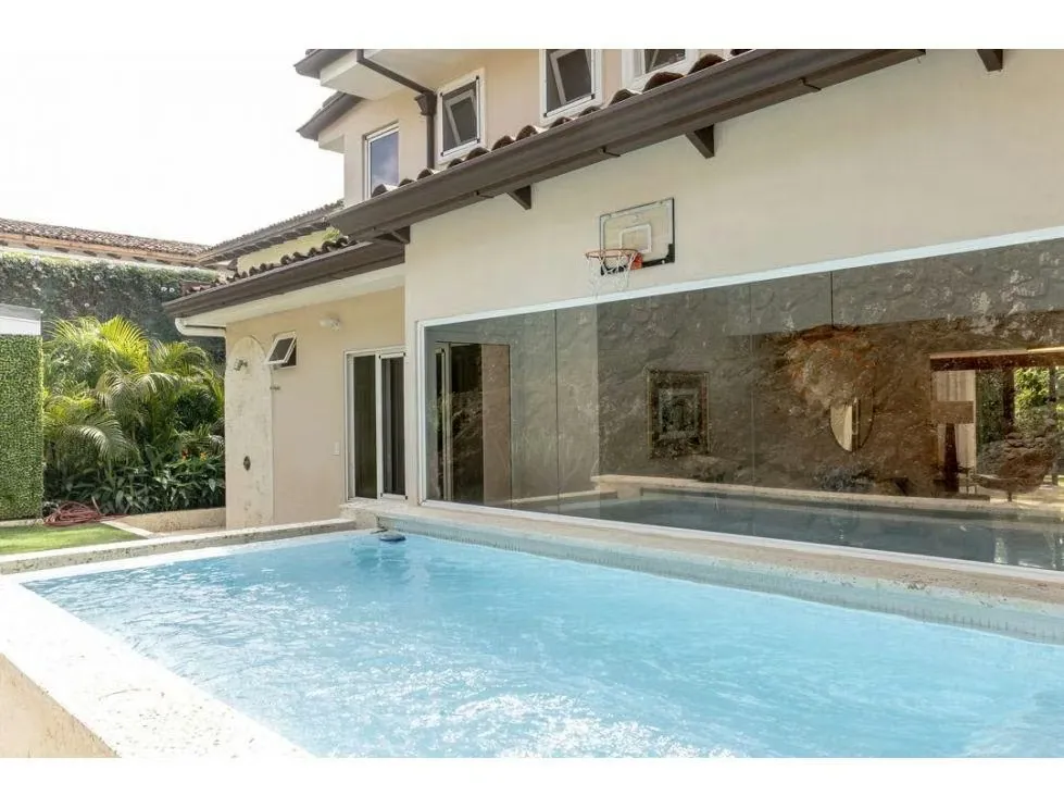 LUXURY HOUSE FOR SALE IN CERRO ALTO, ESCAZU, photo 12