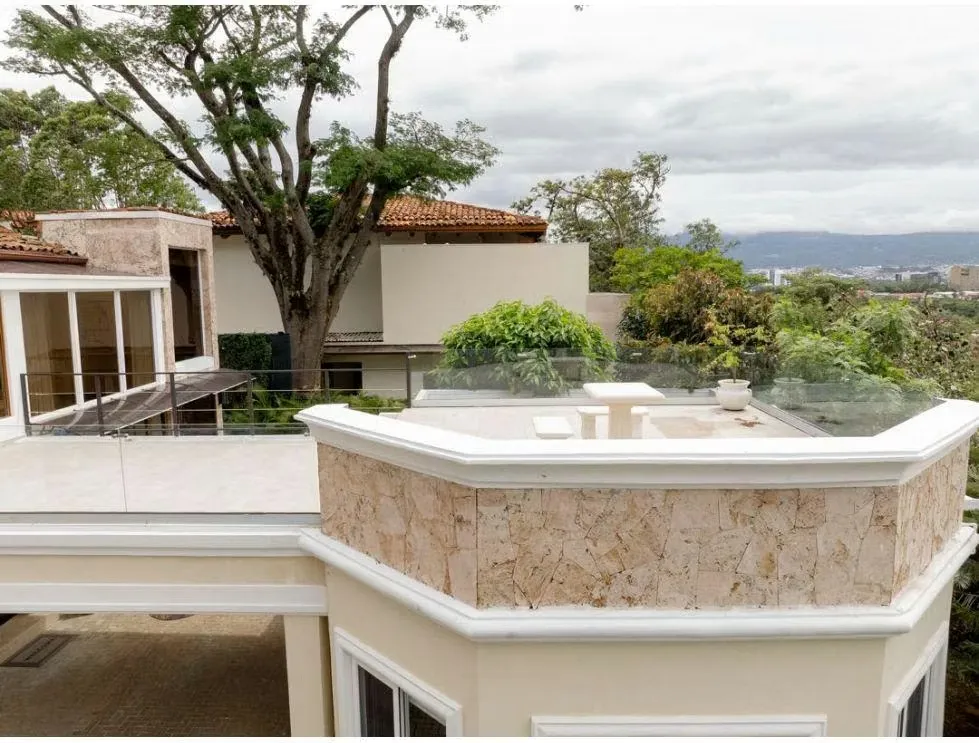LUXURY HOUSE FOR SALE IN CERRO ALTO, ESCAZU, photo 4