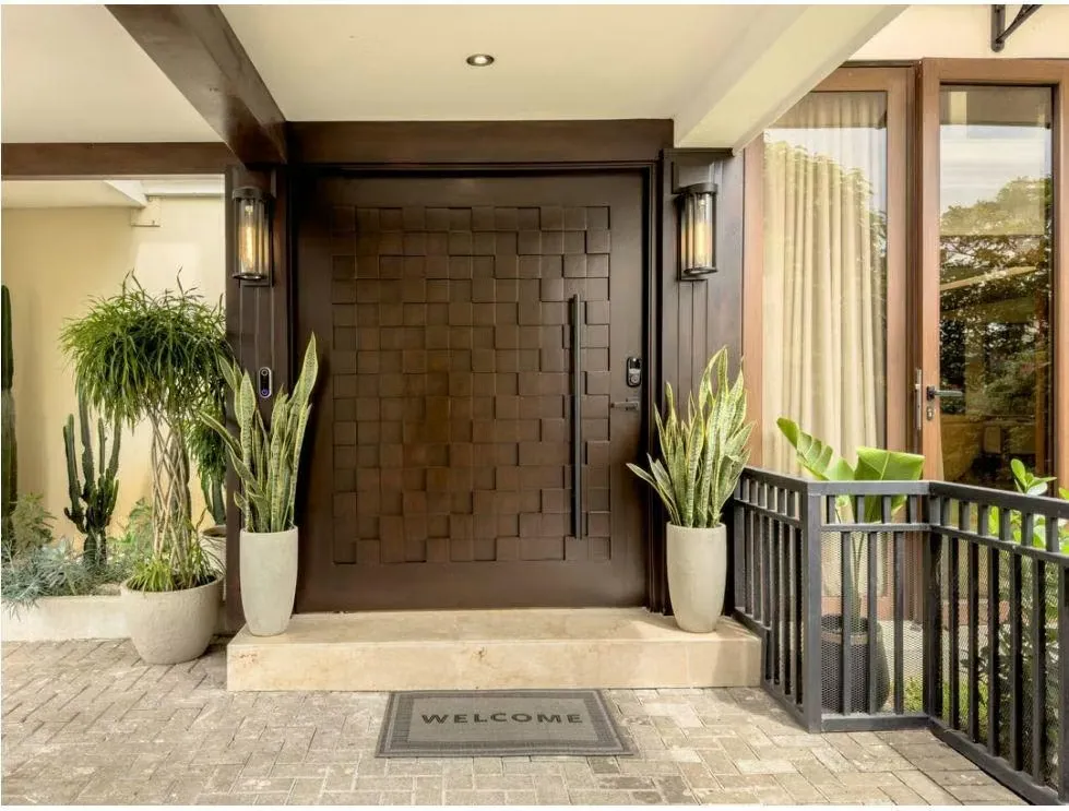 LUXURY HOUSE FOR SALE IN CERRO ALTO, ESCAZU, photo 5