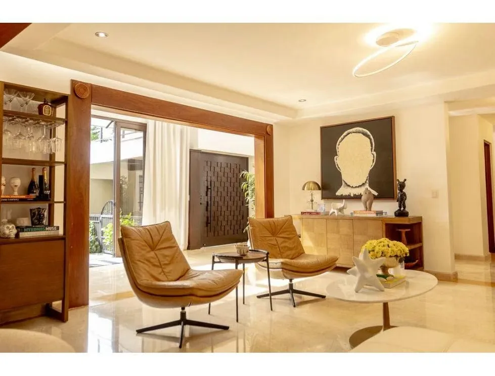 LUXURY HOUSE FOR SALE IN CERRO ALTO, ESCAZU, photo 6