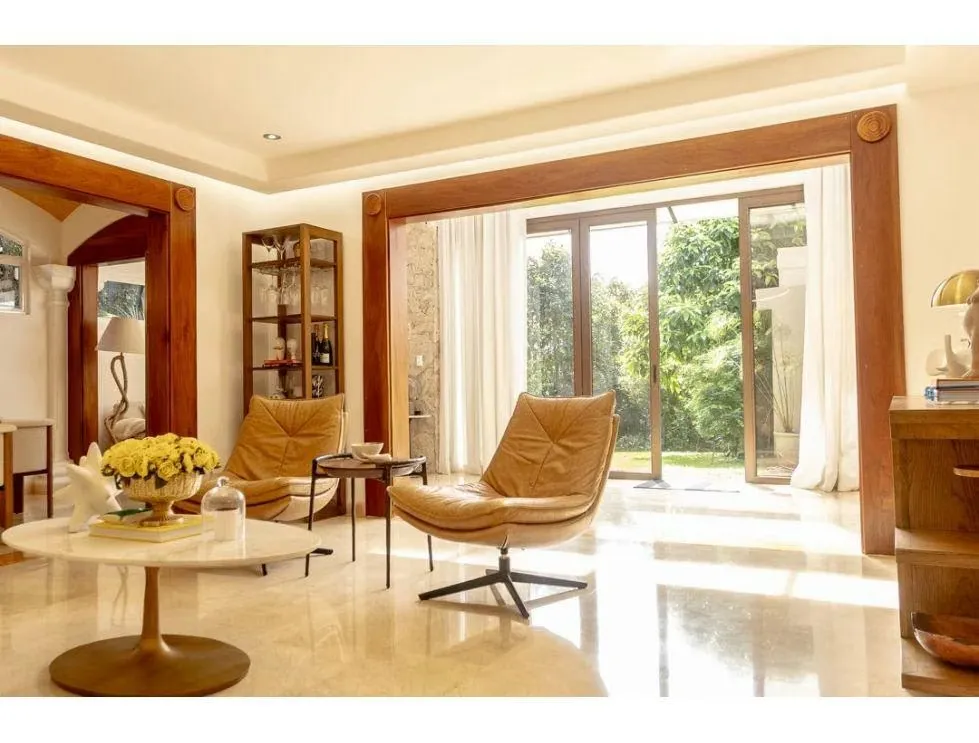 LUXURY HOUSE FOR SALE IN CERRO ALTO, ESCAZU, photo 7