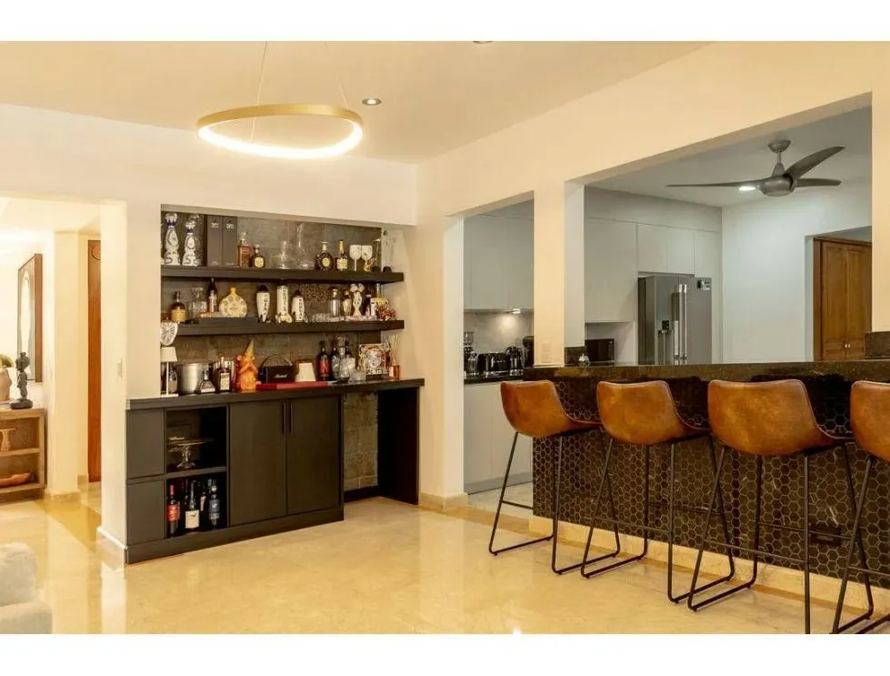 LUXURY HOUSE FOR SALE IN CERRO ALTO, ESCAZU, photo 8
