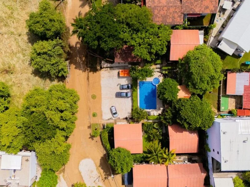16 Bed Condo For Sale in Playas Del Coco, photo 11