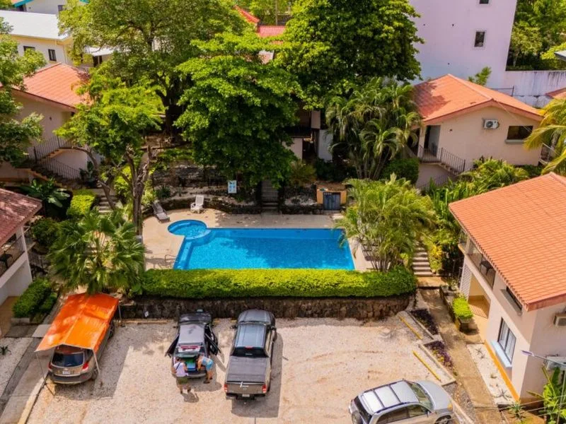 16 Bed Condo For Sale in Playas Del Coco, photo 3