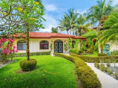 Casa Heliconia, Diseño Moderno, Vistas Espectaculares - fase 6 Ojochal