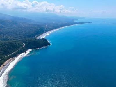 BUILDING PROPERTY WITH OCEAN VIEWS, IN PUERTO NUEVO – 2.22 ACRES, photo 15