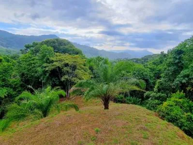 BUILDING PROPERTY WITH OCEAN VIEWS, IN PUERTO NUEVO – 2.22 ACRES, photo 16