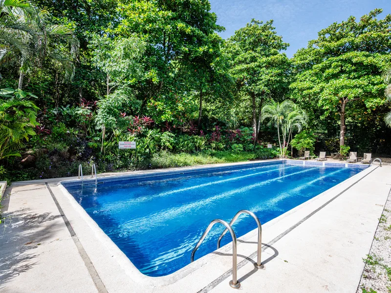 2 Bed Condo For Sale in Tamarindo