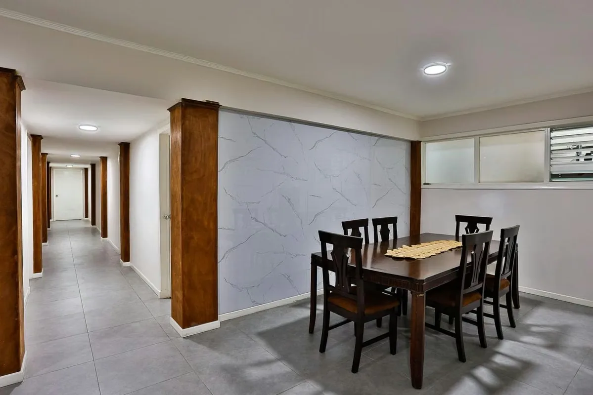 Room for rent near La Castellana - 124; 180,000, photo 5