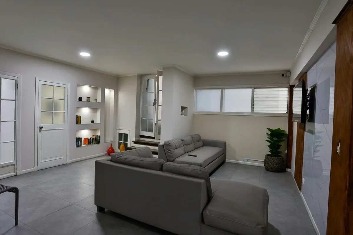 Room for rent near La Castellana - 124; 180,000, photo 6