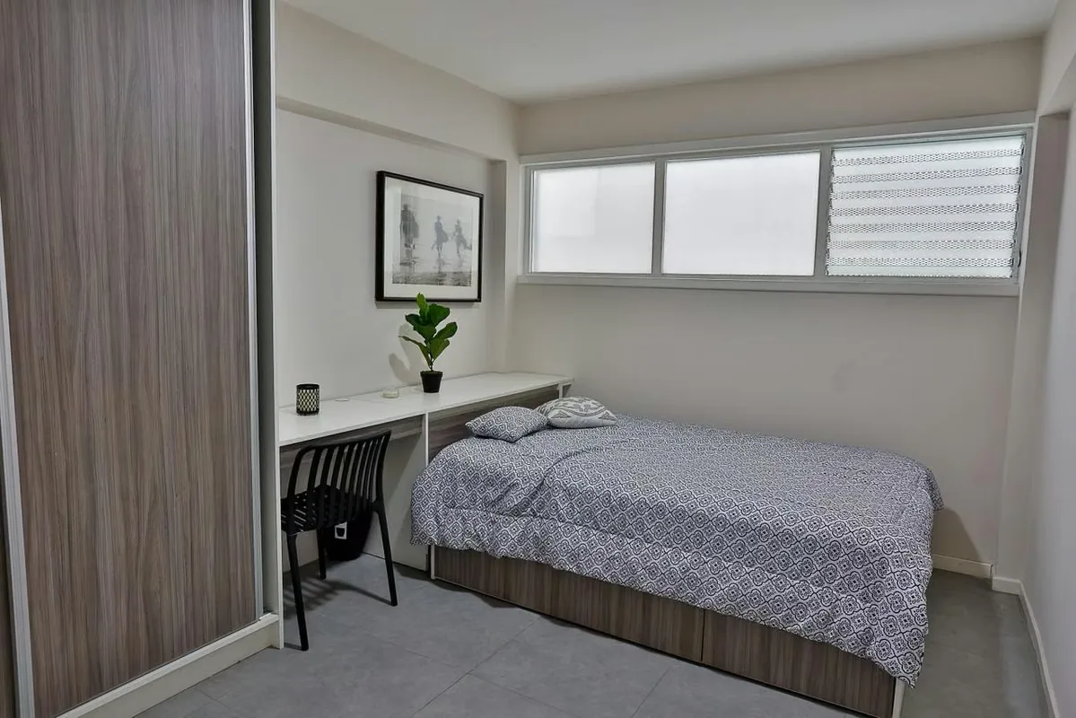 Room for rent near La Castellana - 124; 180,000, photo 7