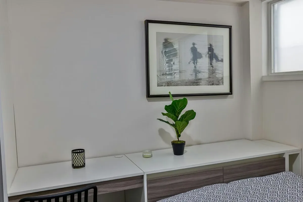 Room for rent near La Castellana - 124; 180,000, photo 8