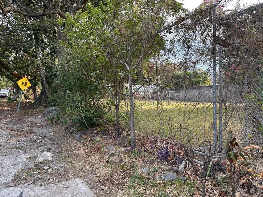 Venta de Lote Plano en Santa Ana. RAH 26-1687 - Venta en Santa Ana