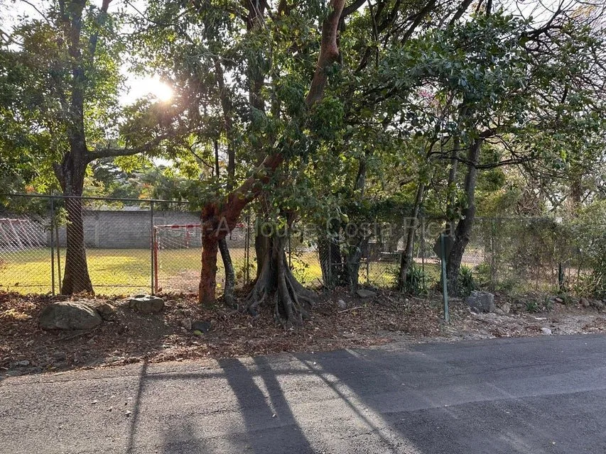 Venta de Lote Plano en Santa Ana. RAH 26-1687 - Venta en Santa Ana, photo 4