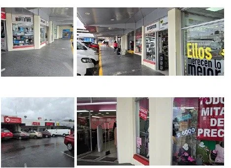 Local Comercial en venta para inversión