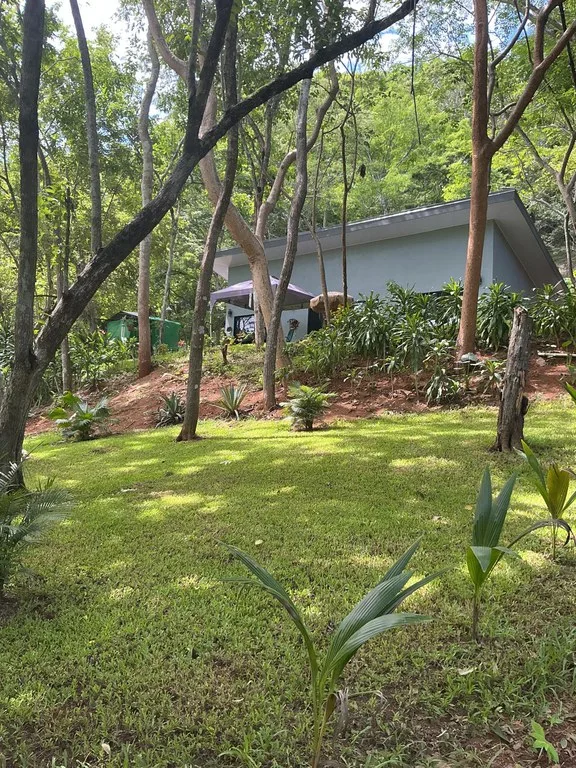 House in Abangares