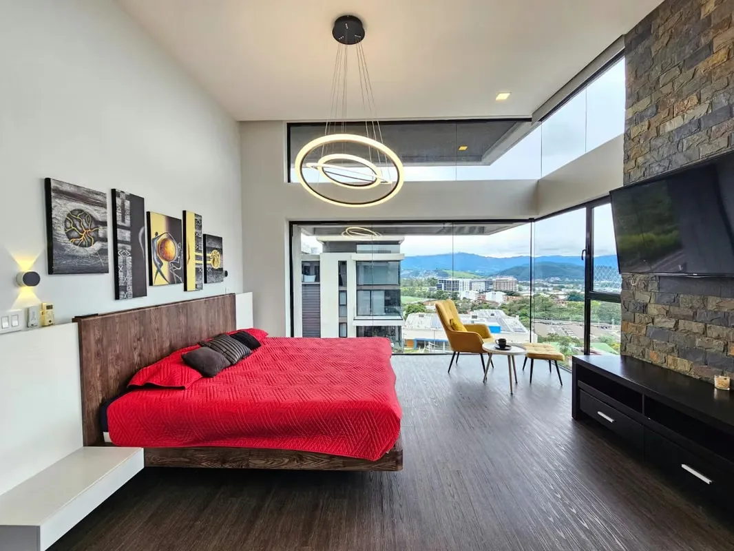 Luxury Penthouse for Sale – Golfside Condominium, photo 12