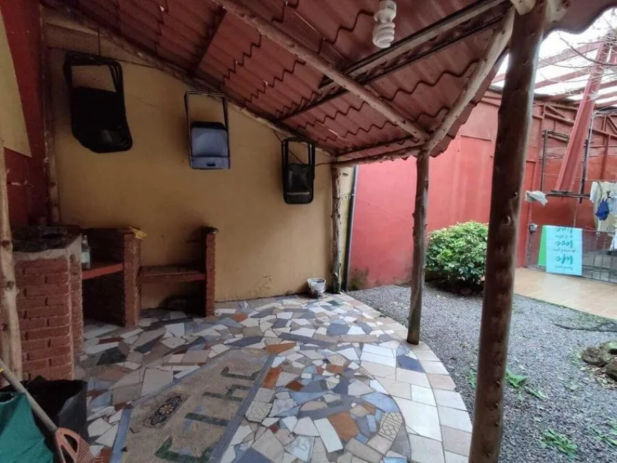 MLS-25-1100 LS VENTA CASA VASQUEZ CORONADO SAN JOSE  - Venta en Vasquez de Coronado, photo 10