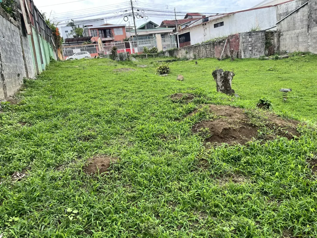 Venta de Hermoso Terreno, Sabanilla, Montes de Oca, photo 3