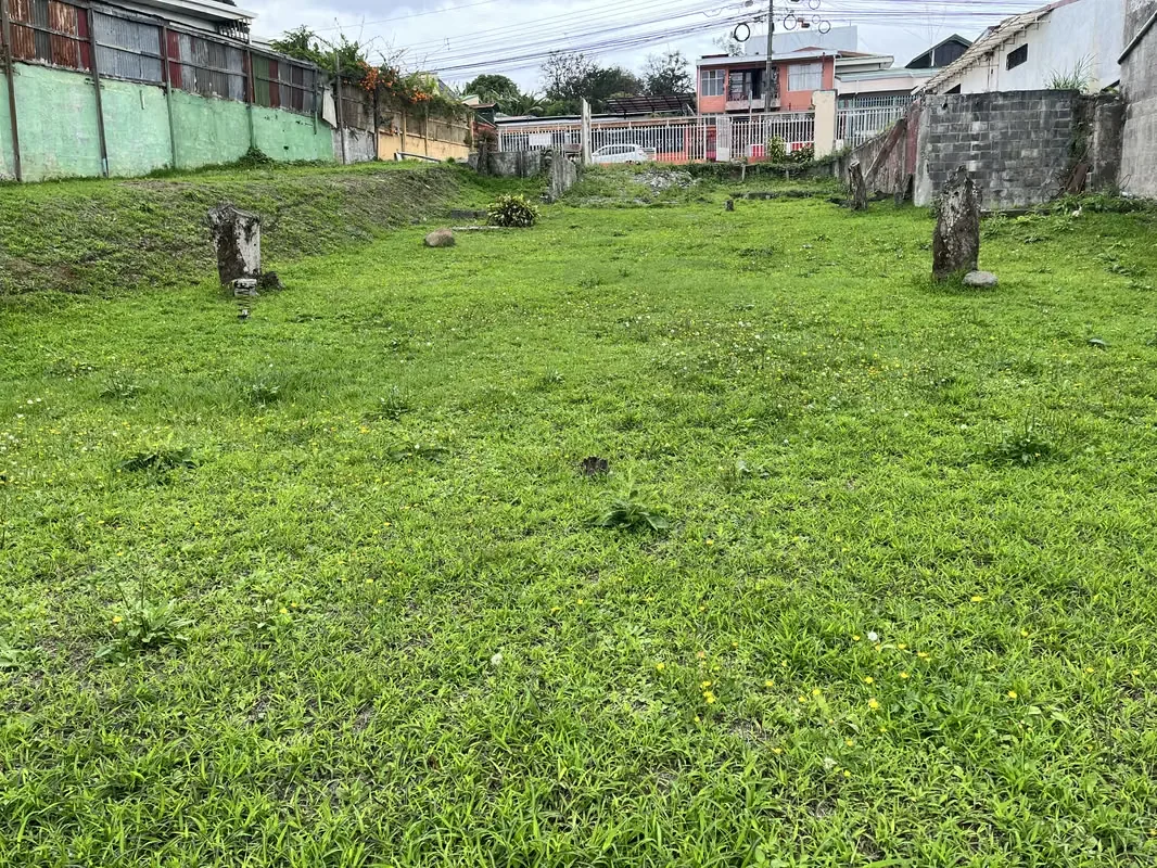 Venta de Hermoso Terreno, Sabanilla, Montes de Oca, photo 4