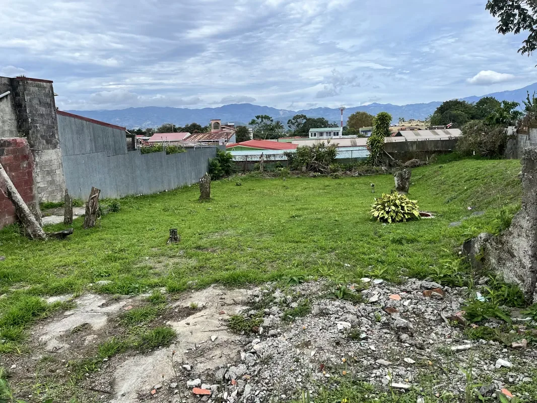 Venta de Hermoso Terreno, Sabanilla, Montes de Oca, photo 5