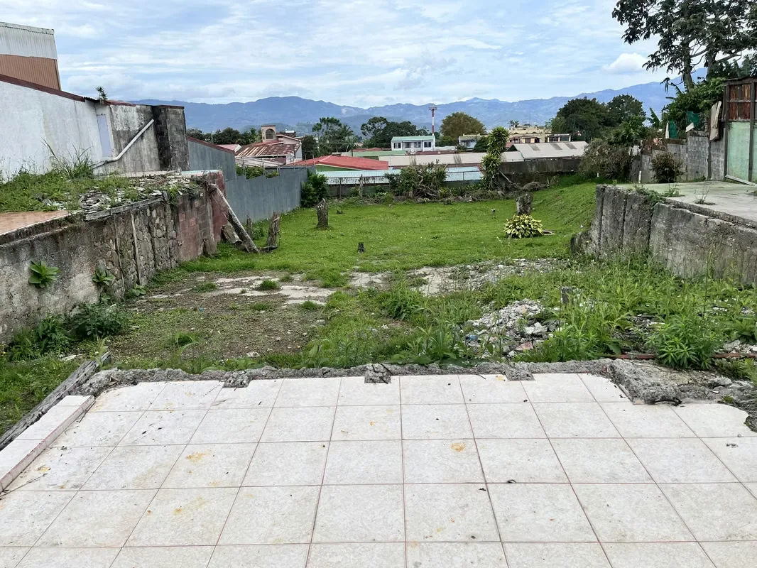 Venta de Hermoso Terreno, Sabanilla, Montes de Oca, photo 6