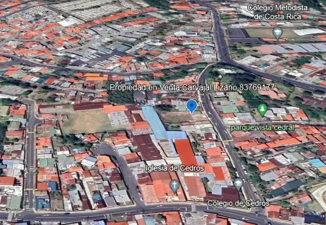 Venta de Hermoso Terreno, Sabanilla, Montes de Oca, photo 7