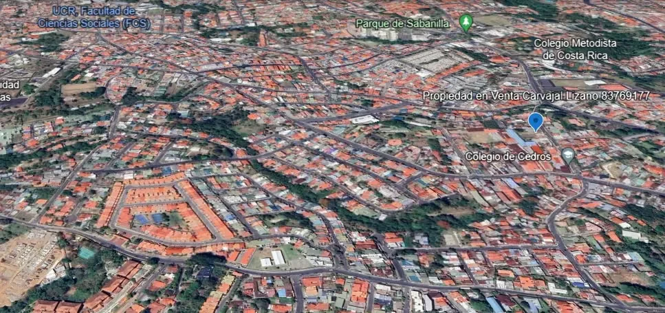 Venta de Hermoso Terreno, Sabanilla, Montes de Oca, photo 8