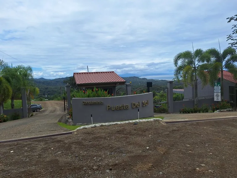Exquisite Jungle property with Ocean View | Gated Community in Ojochal, photo 5