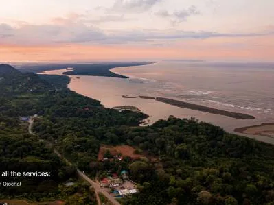 Exclusive Forest Lot in Cinco Ventanas,, photo 2