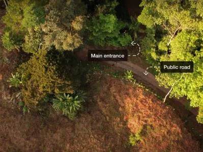Exclusive Forest Lot in Cinco Ventanas,, photo 10